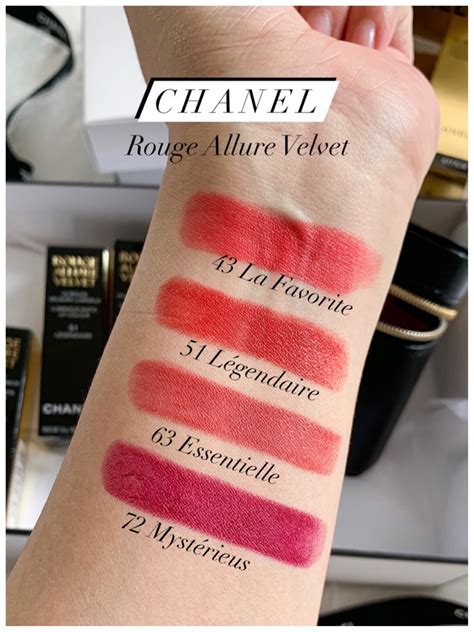 chanel rouge allure lipstick online india|Chanel Rouge Allure velvet lipstick.